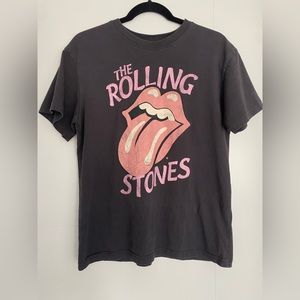 H&M Rolling Stones T Shirt
